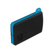 Funda Para Dardos Cosmo Darts Holder Azul - 2