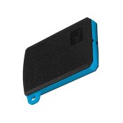 Funda Para Dardos Cosmo Darts Holder Azul - 3