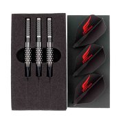 Dardos Cosmo Darts Cary Alexander Thaxton 2ba 90% 18gr  - 4