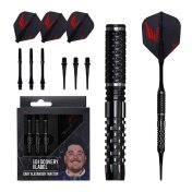 Dardos Cosmo Darts Cary Alexander Thaxton 2ba 90% 18gr  - 6