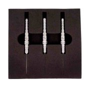 Dardos Cosmo Darts Kenichi Ajiki Steel 90% 25gr  - 3