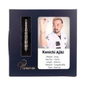 Dardos Cosmo Darts Kenichi Ajiki Steel 90% 25gr  - 4