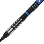 Dardos Winmau Rick Henze 90% 21gr - 3