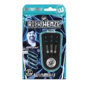 Dardos Winmau Rick Henze 90% 21gr - 7