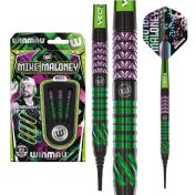 Dardos Winmau Mike Maloney 90% 20gr - 7
