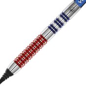 Dardos Winmau Garrett Rakowski 90% 20gr - 3