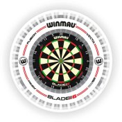 Winmau Plasma Ice Sistema de iluminación - 2