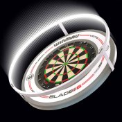 Winmau Plasma Ice Sistema de iluminación - 3