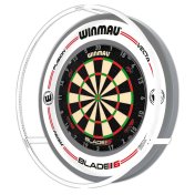 Winmau Plasma Ice Sistema de iluminación - 1