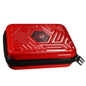 Funda Dardos Winmau Armor G2 Dart Wallet Rojo - 1