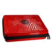 Funda Dardos Winmau Armor G4 Dart Wallet Rojo - 1