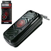 Funda Dardos Winmau Armor G1 Dart Wallet Negro - 3