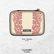 Funda Dardos Trinidad Capacity Yuki Yamada Waen - 2