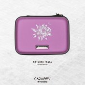 Funda Dardos Trinidad Capacity Natsumi Iwata Gekka Bijin - 2