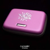 Funda Dardos Trinidad Capacity Natsumi Iwata Gekka Bijin - 3