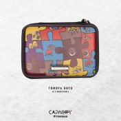 Funda Dardos Trinidad Capacity Tomoya Goto G.T Monster2 - 2
