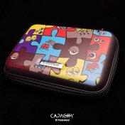 Funda Dardos Trinidad Capacity Tomoya Goto G.T Monster2 - 3