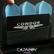 Funda Dardos Trinidad Capacity Tomoya Goto G.T Monster2 - 9
