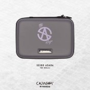 Funda Dardos Trinidad Capacity Seigo Asada The Ninja2 - 2