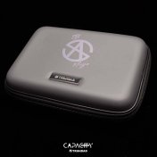 Funda Dardos Trinidad Capacity Seigo Asada The Ninja2 - 3