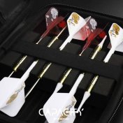 Funda Dardos Trinidad Capacity Hugo Leung Wings Of The Sword - 5