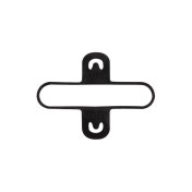 Gomas para estuche Condor Dual Belt Negro - 1