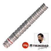 Dardos Trinidad Darts Gomez Type15 Undisputed Soft 90% 20gr - 2