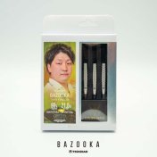 Dardos Trinidad Darts Bazooka Yuya Fukuchi Soft 90% 21gr - 8