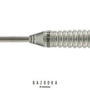Dardos Trinidad Darts Bazooka Yuya Fukuchi Steel 90% 22.5gr - 2