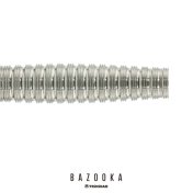 Dardos Trinidad Darts Bazooka Yuya Fukuchi Steel 90% 22.5gr - 3