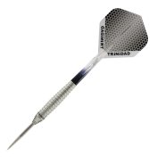 Dardos Trinidad Darts Bazooka Yuya Fukuchi Steel 90% 22.5gr - 4