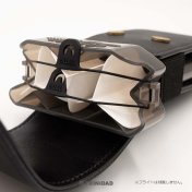 Funda Dardos Trinidad Capucha Rojo - 6