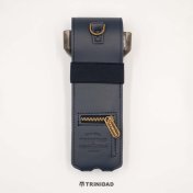 Funda Dardos Trinidad Capucha Navy - 2