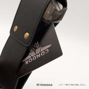 Funda Dardos Trinidad Capucha Navy - 5