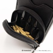 Funda Dardos Trinidad Capucha Dorado - 9