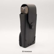 Funda Dardos Trinidad Cuarto Negro - 2