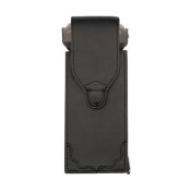 Funda Dardos Trinidad Cuarto Negro - 1