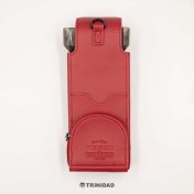 Funda Dardos Trinidad Cuarto Rojo - 2