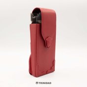 Funda Dardos Trinidad Cuarto Rojo - 3