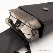 Funda Dardos Trinidad Cuarto Navy - 4