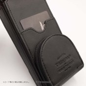 Funda Dardos Trinidad Cuarto Navy - 5
