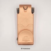 Funda Dardos Trinidad Cuarto Gold - 2