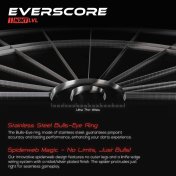 Diana GOAT Everscore NXT LVL Dartboard - 5