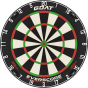 Diana GOAT Everscore NXT LVL Dartboard - 1