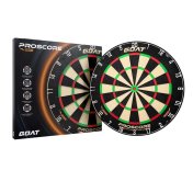 Diana GOAT Proscore PWR Starters Dartboard - 2