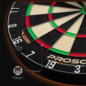 Diana GOAT Proscore PWR Starters Dartboard - 7