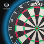 Diana GOAT Proscore FLX Dartboard - 3