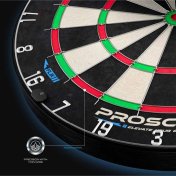 Diana GOAT Proscore FLX Dartboard - 4