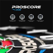 Diana GOAT Proscore FLX Dartboard - 6