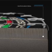 Diana GOAT Proscore FLX Dartboard - 7
